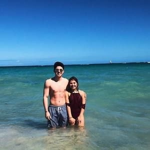 Meet your Posher, Nick